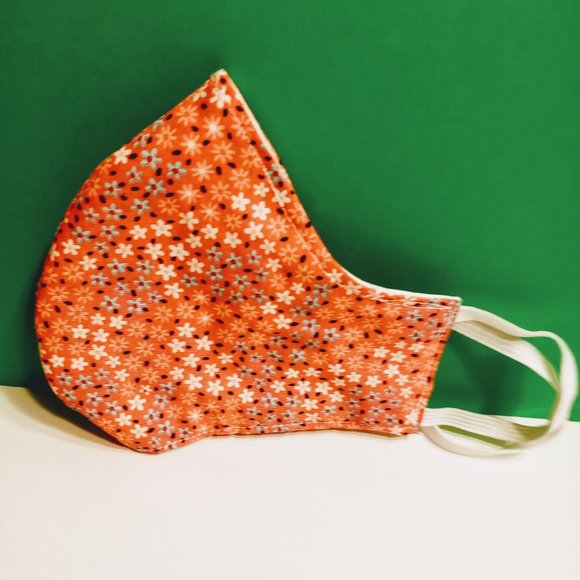 Face. Mask - Picture 2 of 5